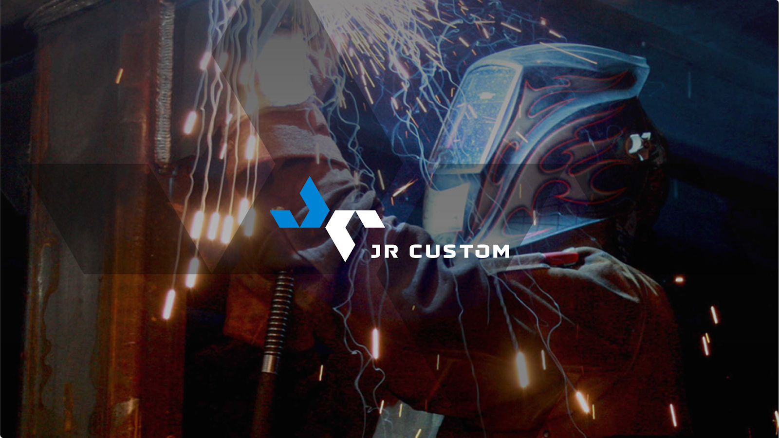 JR Custom Metal